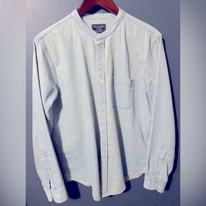 Ambercrombie&fitch size medium